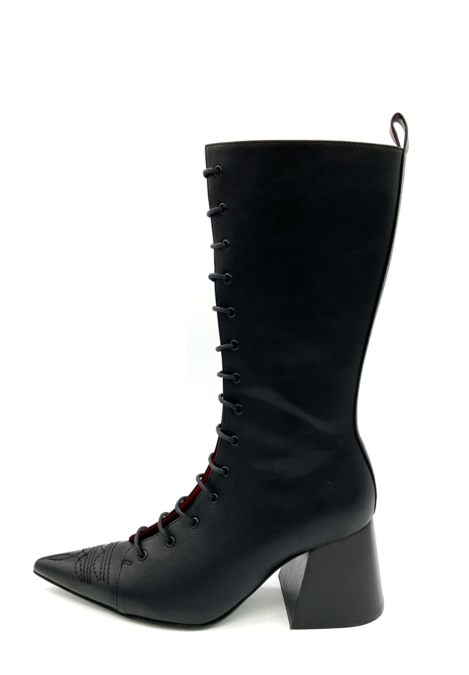 Witch of the West Boot