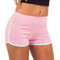 Women's High Waisted Athletic Shorts