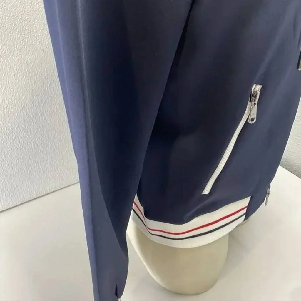 Women's Hooded Athletic Jacket